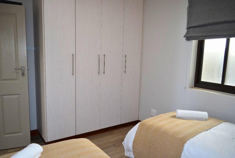 2 Bedroom Property for Sale in Da Nova Western Cape